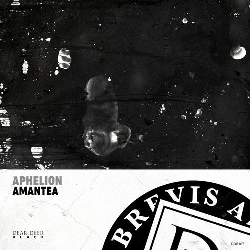 Amantea - Aphelion (Original Mix)