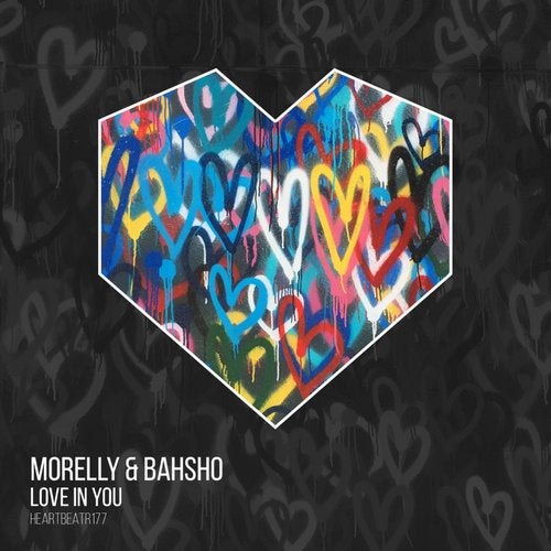 Morelly & Bahsho - Love In You (Paul Weekend Remix)