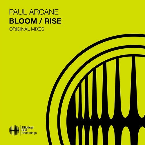 Paul Arcane - Rise (Extended Mix)