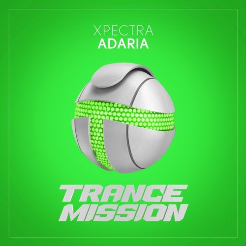 Xpectra - Adaria (Extended Mix)