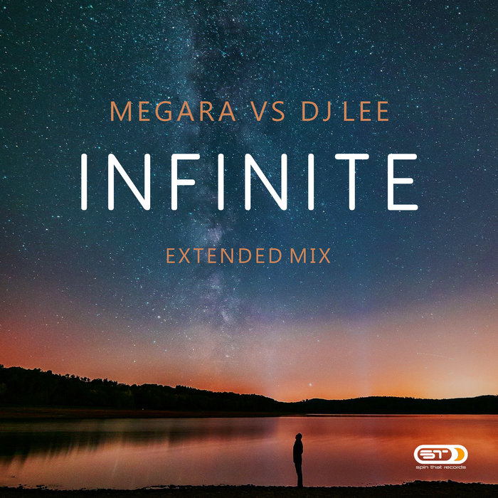 Megara Vs. DJ Lee - Infinite (Extended)