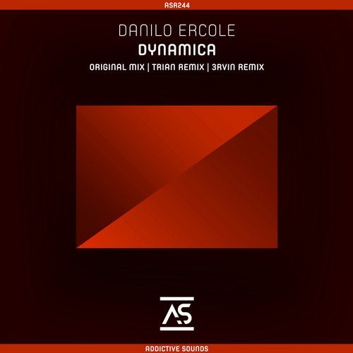 Danilo Ercole - Dynamica (Original Mix)