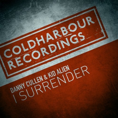 Danny Cullen & Kid Alien - I Surrender (Extended Mix)