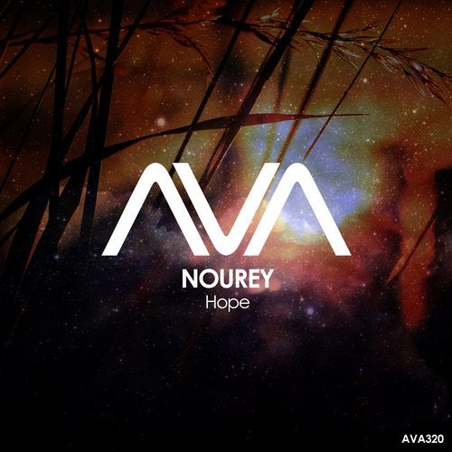 Nourey - Hope (Extended Mix)