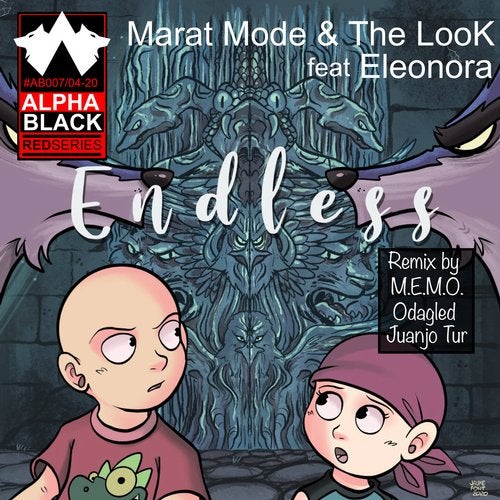 Eleonora, The Look, Marat Mode - Endless (Juanjo Tur Remix)