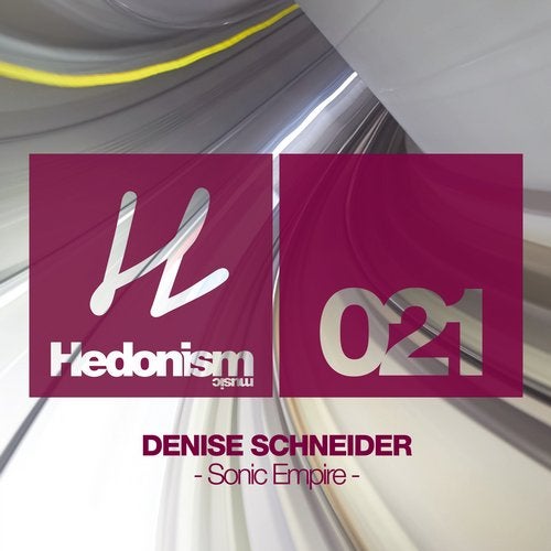 Denise Schneider - Sonic Empire (Extended)