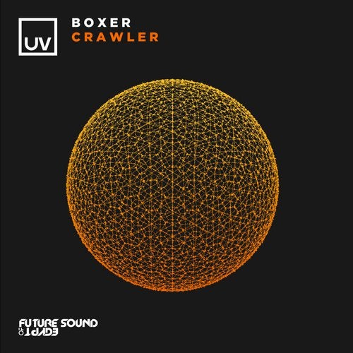 Boxer - Crawler (Extended Mix)