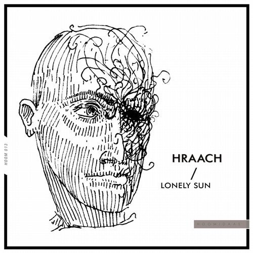 Hraach – Promises (Original Mix)