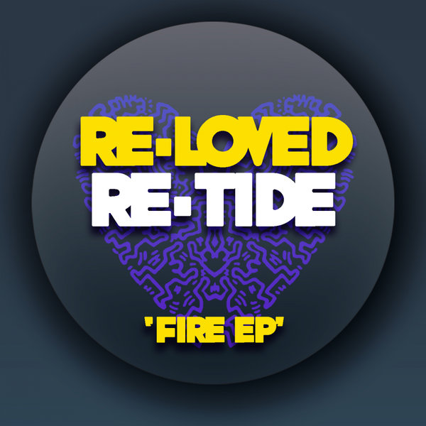 Re-Tide - Fire (Original Mix)