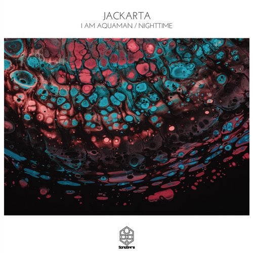 Jackarta - I Am Aquaman (Extended Mix)