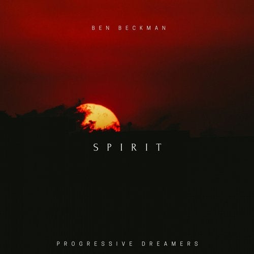 Ben Beckman - Spirit (Original Mix)