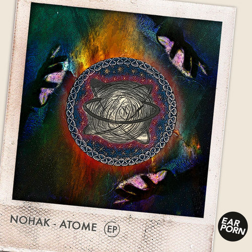 Nohak - Atome (Original Mix)