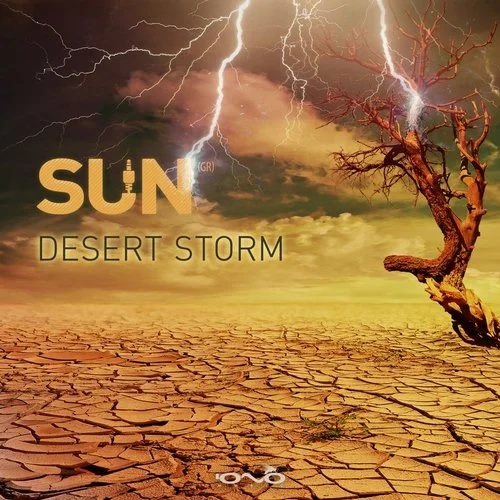 SUN (GR) - Desert Storm (Original Mix)