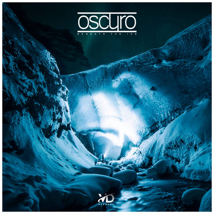 Oscuro - Beneath The Ice