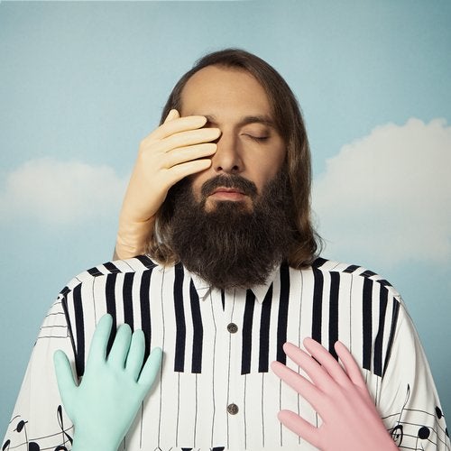 Sebastien Tellier - Venezia