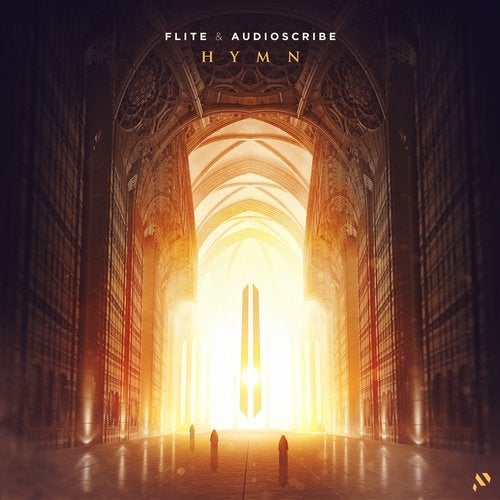 Flite & Audioscribe - Hymn (Original Mix)