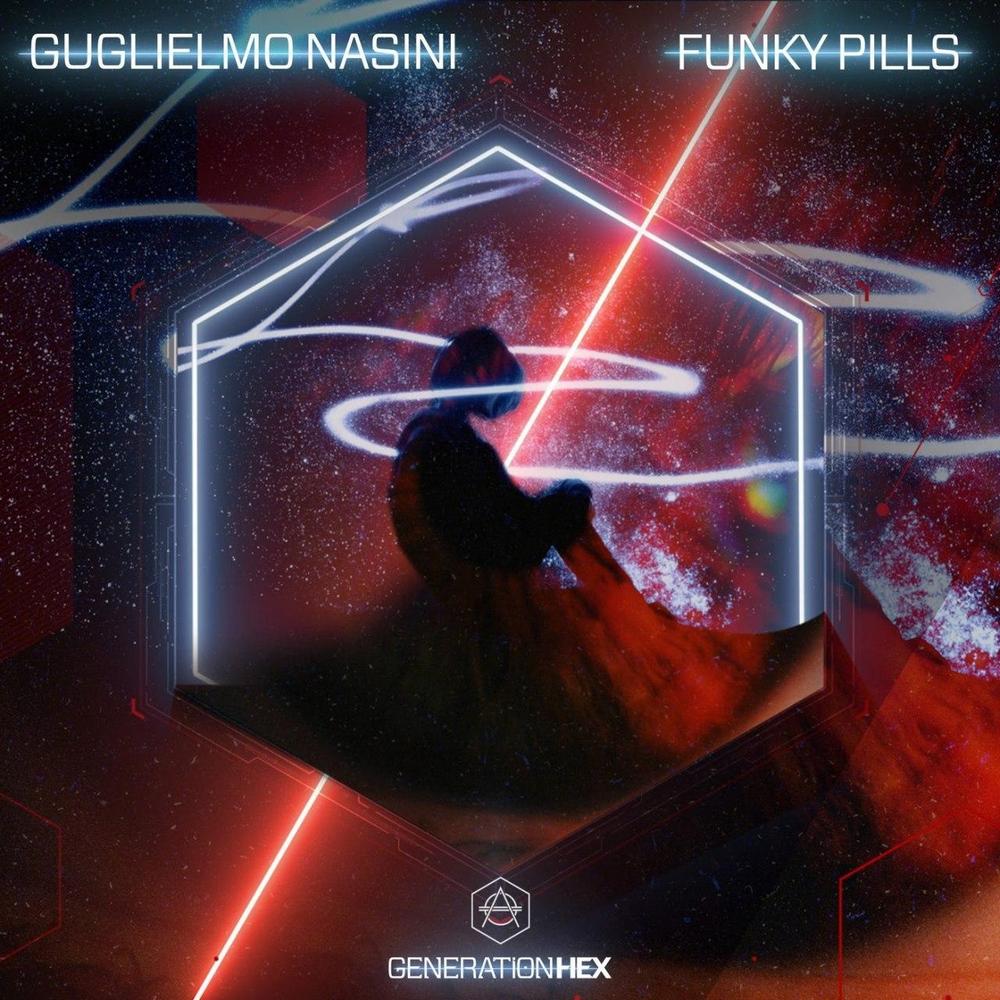 Guglielmo Nasini - Funky Pills (Extended Version)