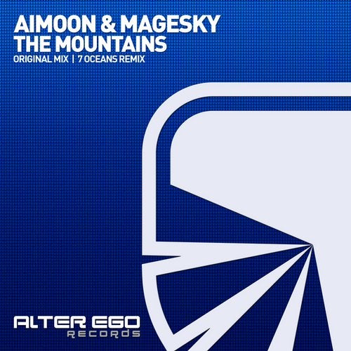 Aimoon & Magesky - The Mountains (Original Mix)