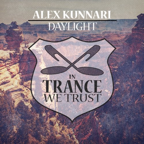 Alex Kunnari - Daylight (Extended Mix)