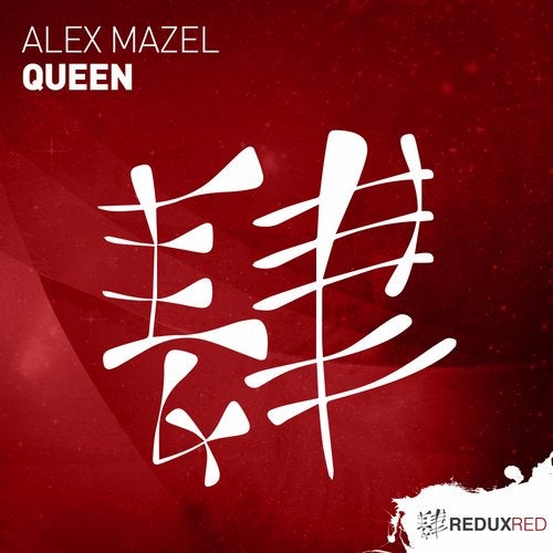 Alex Mazel - Queen (Extended Mix)