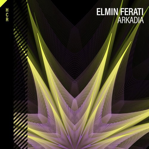 Elmin Ferati - Arkadia (Extended Mix)