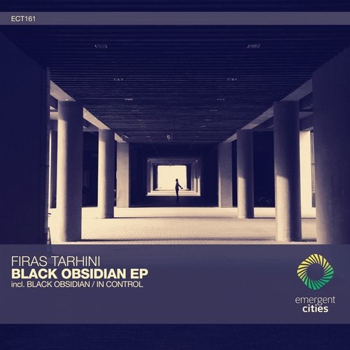 Firas Tarhini - Black Obsidian (Original Mix)