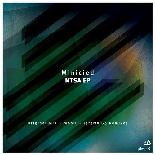 Minicied - Ntsa (Original Mix)