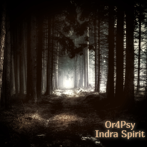 Or4Psy - Indra Spirit AM