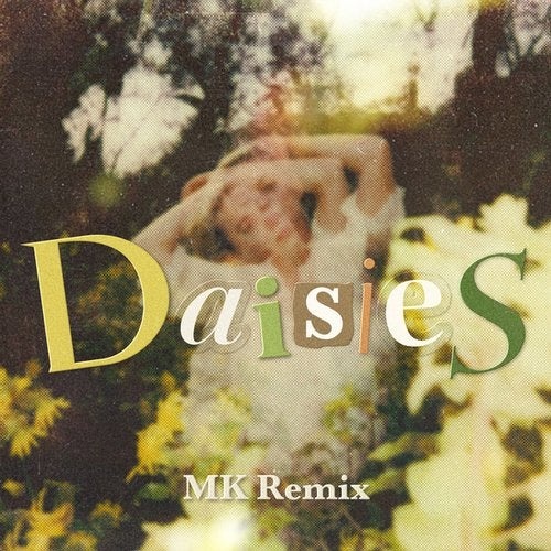 Katy Perry - Daisies (MK Extended Remix)