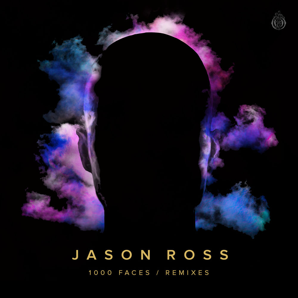 Jason Ross & Seven Lions feat. Emilie Brandt - Known You Before (Trivecta Remix)