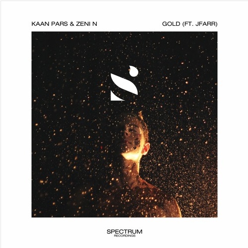 Kaan Pars & Zeni N, Jfarr - Gold (Original Mix)