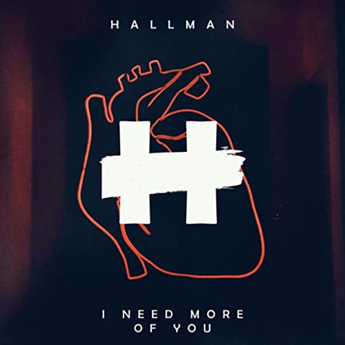 Hallman & Le June - I Need More Of You (Original Mix)