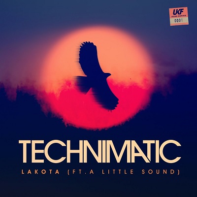 Technimatic - Lakota