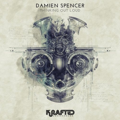 Damien Spencer - Thinking Out Loud (Extended Mix)