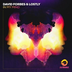 David Forbes & Lostly - In My Mind (Extended Mix)
