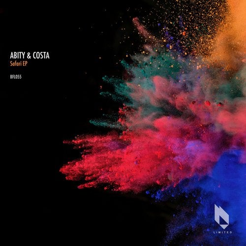 Abity & Costa - Ricks (Original Mix)