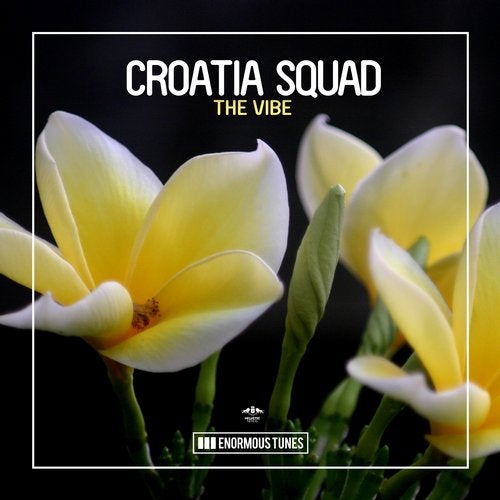 Croatia Squad - The Vibe (Extended Mix)