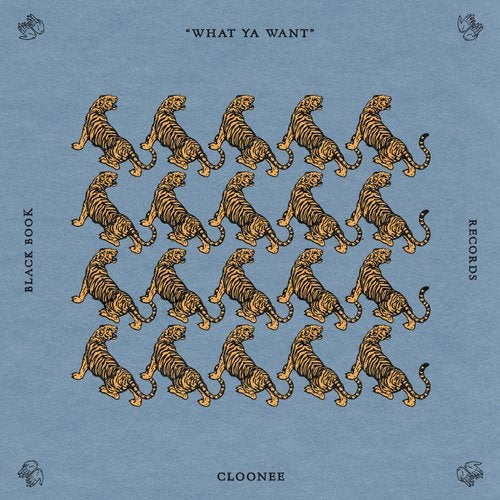 Cloonee - What Ya Want (Extended Mix)