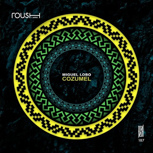 Miguel Lobo - Cozumel (Original Mix)