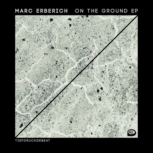 Marc Erberich - On the Ground (Original Mix)