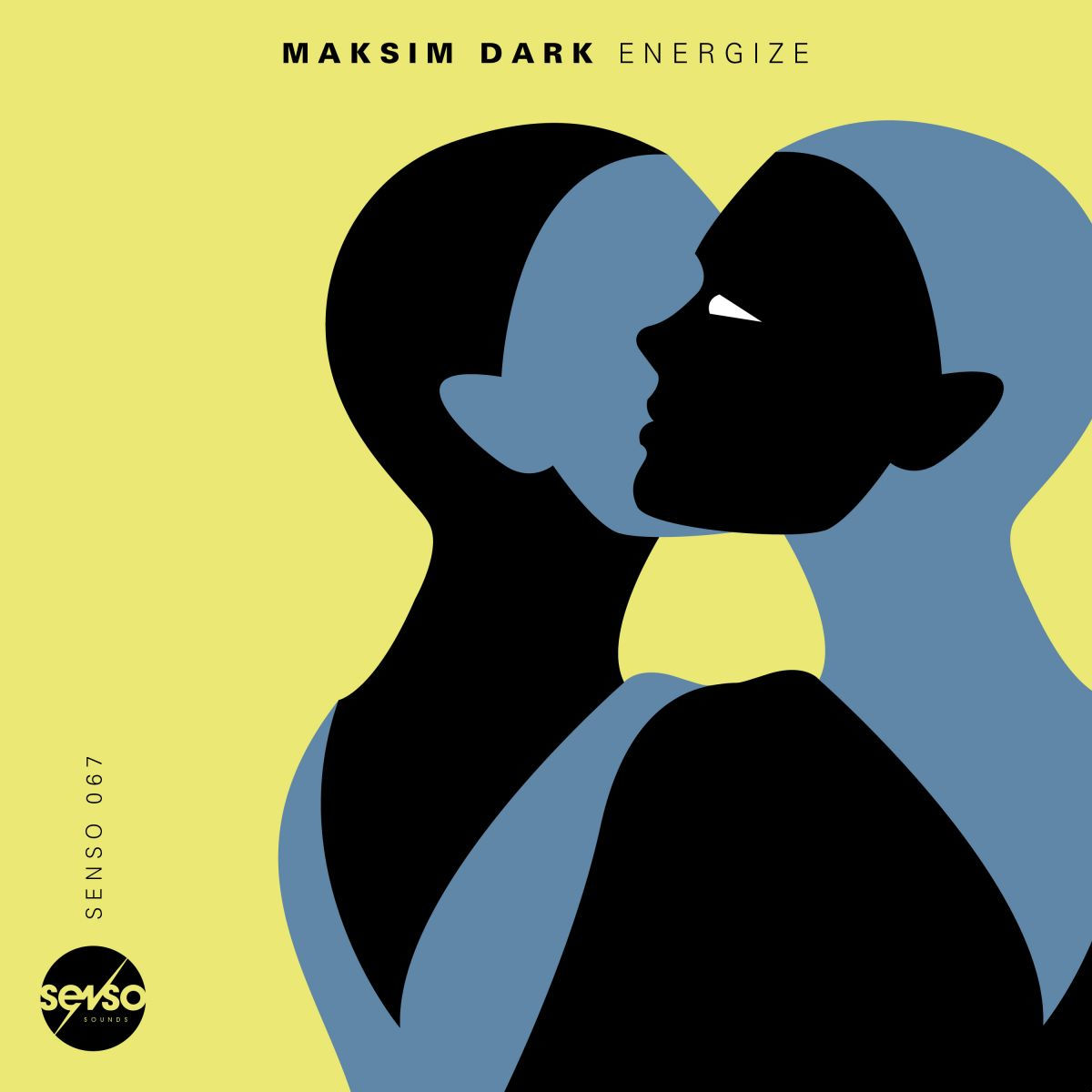 Maksim Dark - Silence (Original Mix)