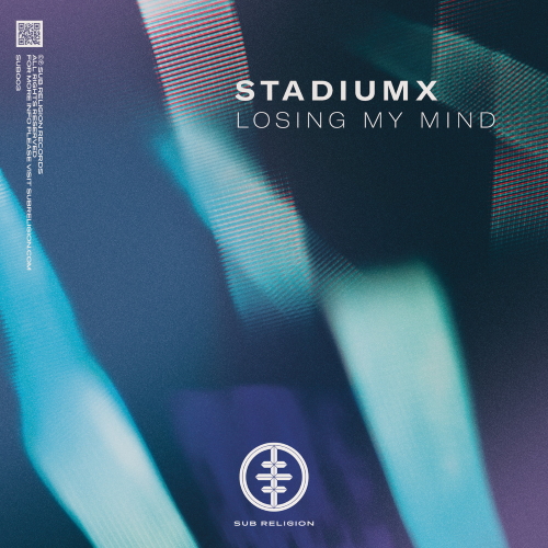 Stadiumx - Losing My Mind (Extended Mix)
