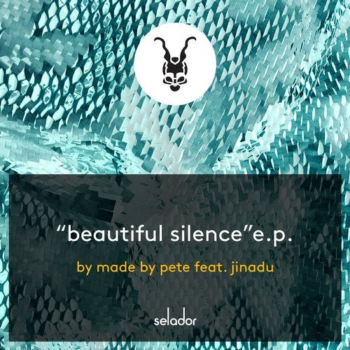 Made By Pete, Jinadu - Beautiful Silence (Original Mix)
