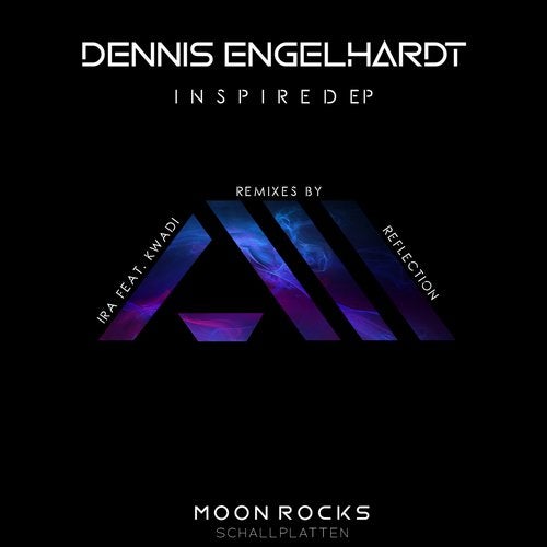 Dennis Engelhardt - Inspired (Original Mix)