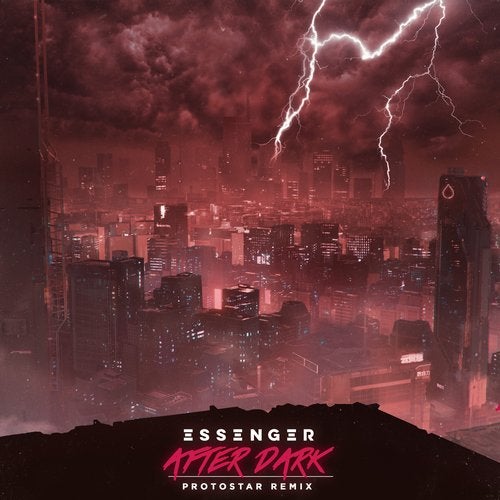 Essenger - After Dark (Protostar Remix)