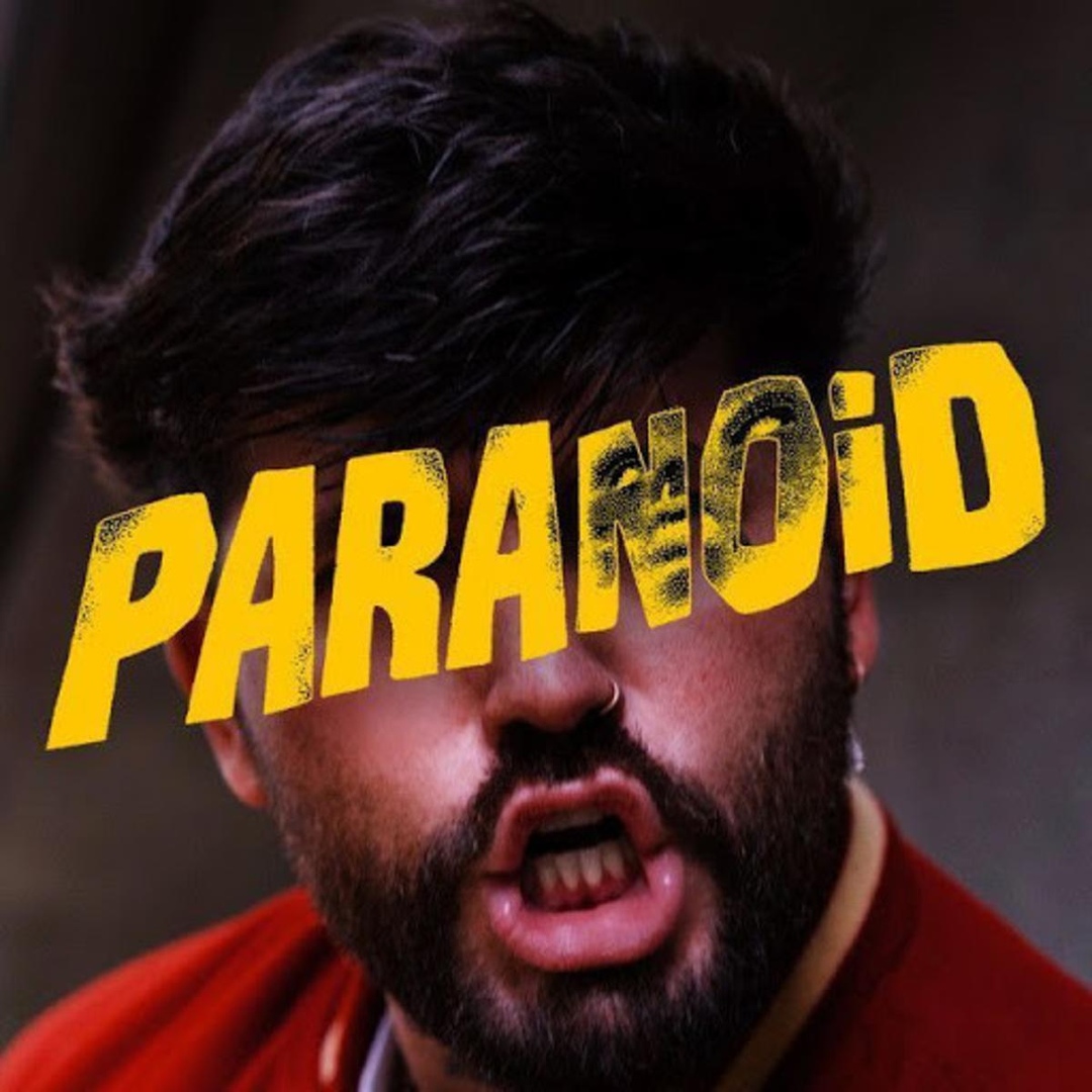 Gashi - Paranoid