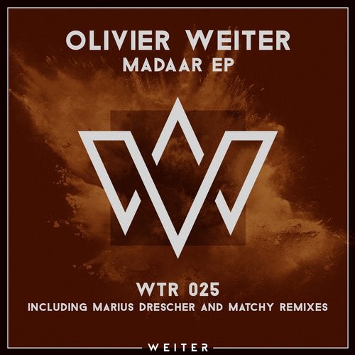 Olivier Weiter - Madaar (Original Mix)