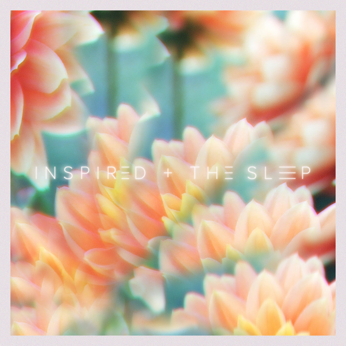 Inspired, The Sleep - People