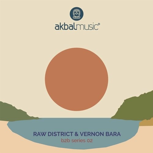Raw District - Warok (Original Mix)