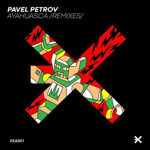 Pavel Petrov - Ayahuasca (Rafael Cerato Remix)